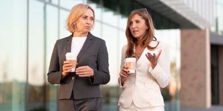 Pays d’Apt : un Afterwork des Cheffes d’entreprises pour une économie locale durable