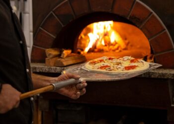 5 Vauclusiens candidats au Championnat de France de la Pizza