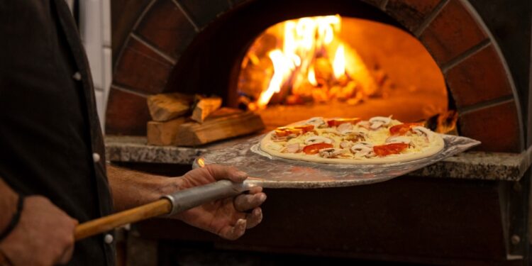 5 Vauclusiens candidats au Championnat de France de la Pizza