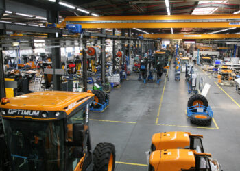 Pertuis : Pellenc ouvre ses portes au public