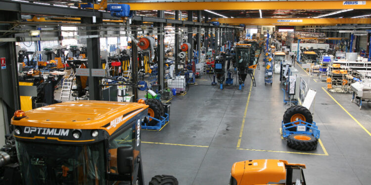 Pertuis : Pellenc ouvre ses portes au public