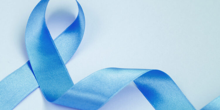 Sainte Catherine en Mars, Campagne nationale pour le dépistage du cancer colorectal