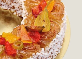 Dans les coulisses de la ‘Route des Arts et Gourmandises’, pour déguster et juger les artisans de Vaucluse