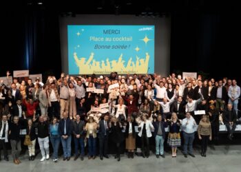 Les Entrep’ Vaucluse : 81 jeunes ont participé au concours d’entrepreneuriat