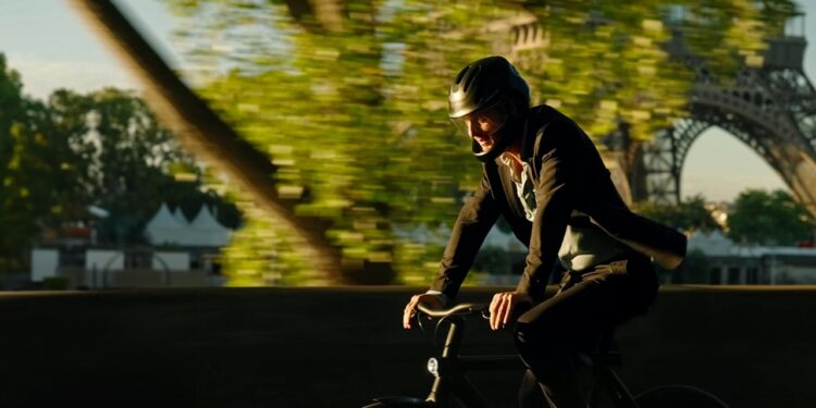 L’Avignonnais Virgo Move désormais référencé par Décathlon