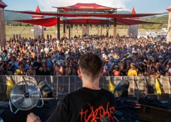 (Vidéo) Pour ses 10 ans, l’Insane Festival revient à ses fondamentaux