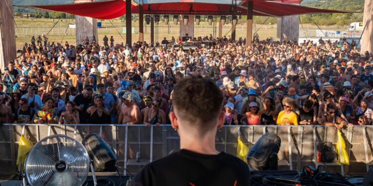 (Vidéo) Pour ses 10 ans, l’Insane Festival revient à ses fondamentaux