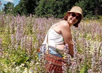 Café philo à la ferme de Reydet à L’Isle-sur-la-Sorgue