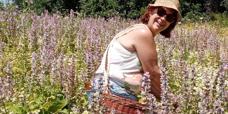 Café philo à la ferme de Reydet à L’Isle-sur-la-Sorgue