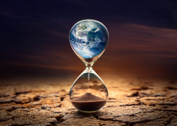 Vers la fin de la mobilisation écologique ?