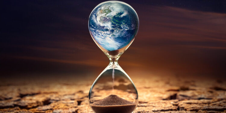 Vers la fin de la mobilisation écologique ?