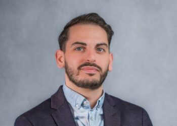 Municipales 2026 : le Villelaurien Adrien Vogel sélectionné au Collège citoyen de France