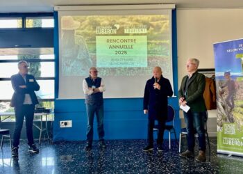 Destination Luberon et Isle sur la Sorgue Tourisme collaborent depuis 7 ans pour un tourisme de territoire