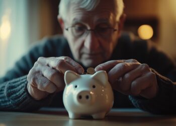 Retraite : comment anticiper la baisse de revenus ?