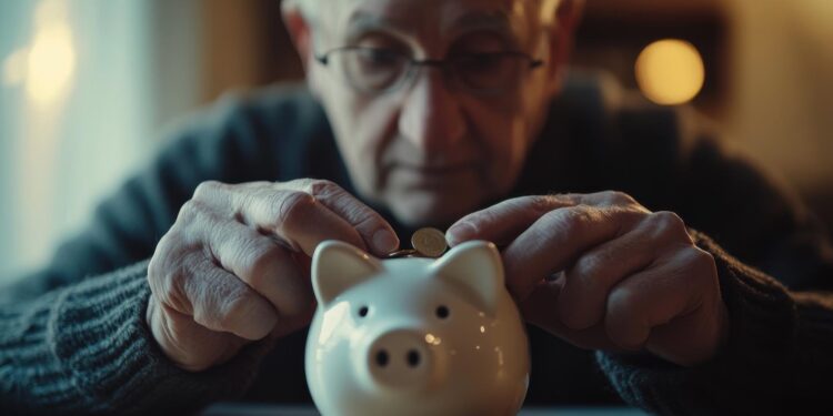 Retraite : comment anticiper la baisse de revenus ?