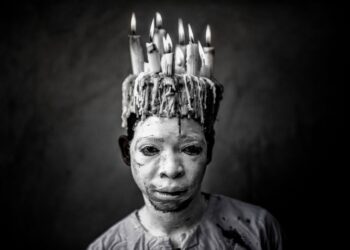 La Fondation Blachère dévoile sa nouvelle exposition ‘Sensibilités Vaudou’