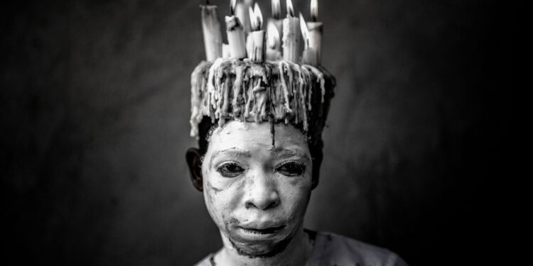 La Fondation Blachère dévoile sa nouvelle exposition ‘Sensibilités Vaudou’