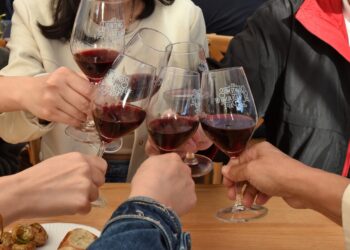 Vins, truffes, huîtres et foie gras aux Printemps de Châteauneuf-du-Pape ce week-end