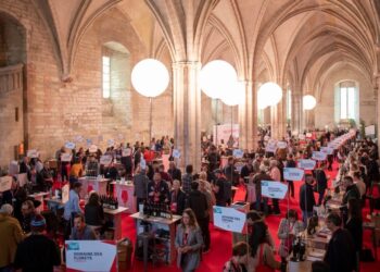 Découvertes en Vallée du Rhône : l’avenir de la filière entre les mains de Trump ?