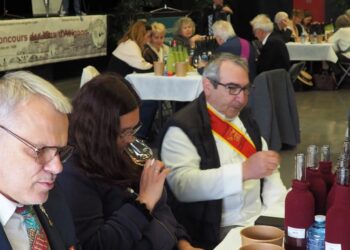 Concours des vins d’Avignon : « Quels efforts faut-il faire pour investir ? »