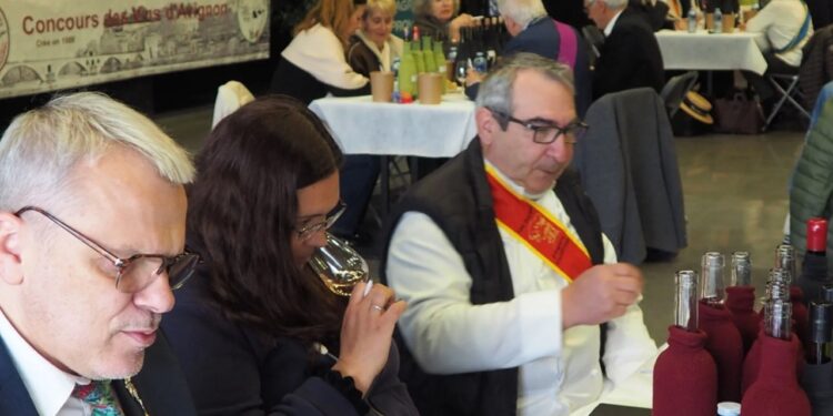 Concours des vins d’Avignon : « Quels efforts faut-il faire pour investir ? »