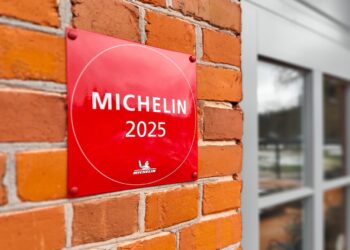 Le Vaucluse compte désormais 12 restaurants étoilés