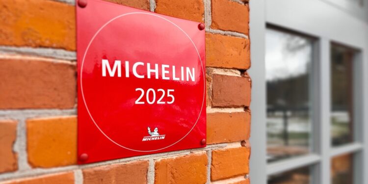 Le Vaucluse compte désormais 12 restaurants étoilés