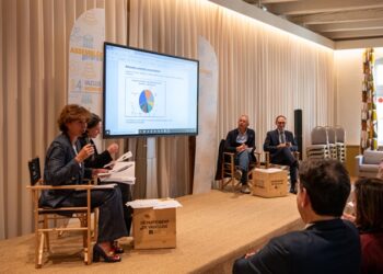 101 collectivités adhérentes à l’Agence départementale Vaucluse Ingénierie