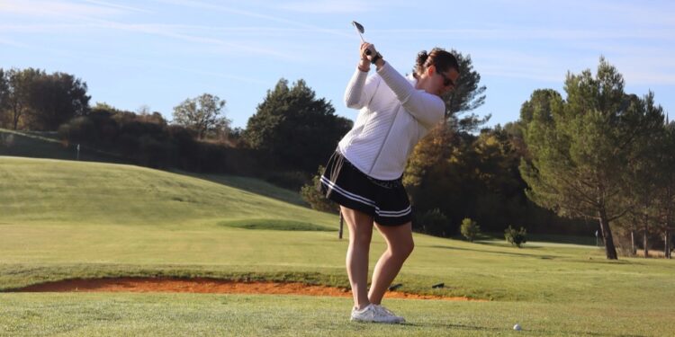 (Vidéo) Villars : le Domaine des Hautes Garrigues inaugure son Golf des Ocres