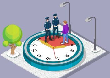 La ville de Carpentras instaure un couvre-feu pour les mineurs non accompagnés