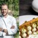 La recette de millefeuille du chef pâtissier Brandon Dehan