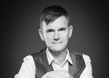 Rencontre avec l’auteur de polars Bruno Carpentier à Villeneuve-lès-Avignon