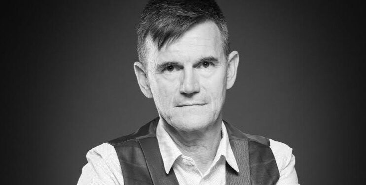 Rencontre avec l’auteur de polars Bruno Carpentier à Villeneuve-lès-Avignon