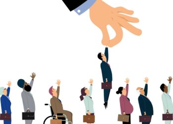 Discriminations : 7 salariés sur 10 considèrent que leur entreprise n’agit pas assez