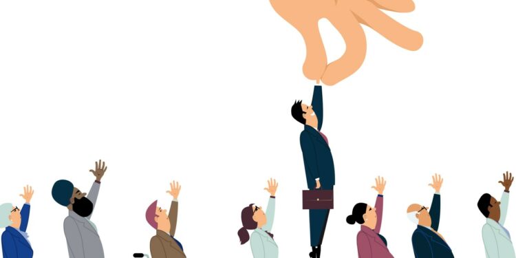 Discriminations : 7 salariés sur 10 considèrent que leur entreprise n’agit pas assez