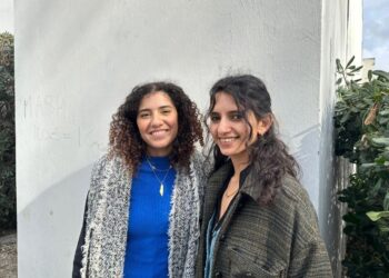 Temps forts autour de la scène artistique palestinienne à Avignon