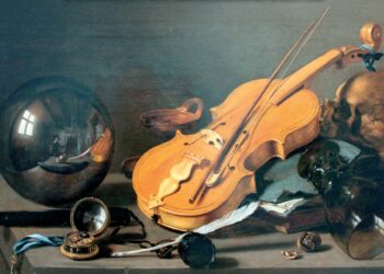 Rencontres baroques : deux concerts à Monfrin puis Saint-Rémy-de-Provence