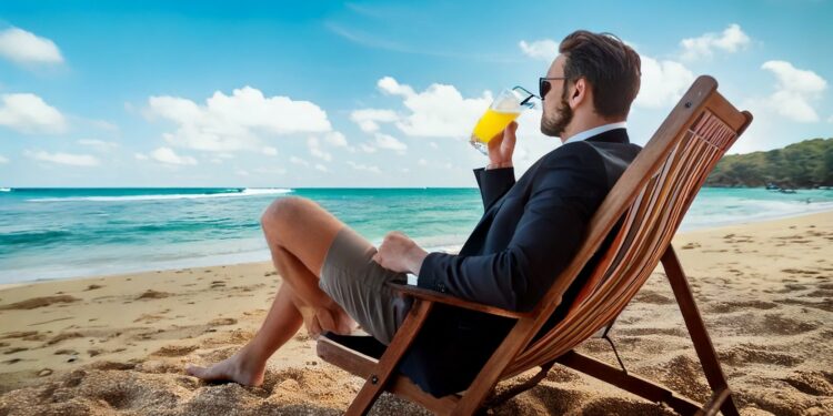 Jours fériés : en mai, posez 5 jours de congé et profitez de 11 jours d’absence !