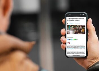 Le restaurant solidaire de Cavaillon sauvé de la fermeture