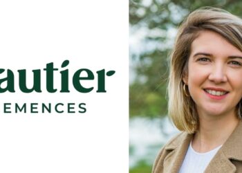 Jeanne Gautier prend la tête de l’entreprise familiale Gautier Semences