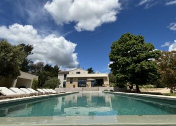 Quel poids économique pour les gîtes de France en Vaucluse ?