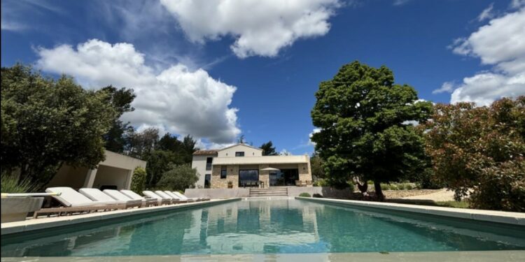 Quel poids économique pour les gîtes de France en Vaucluse ?