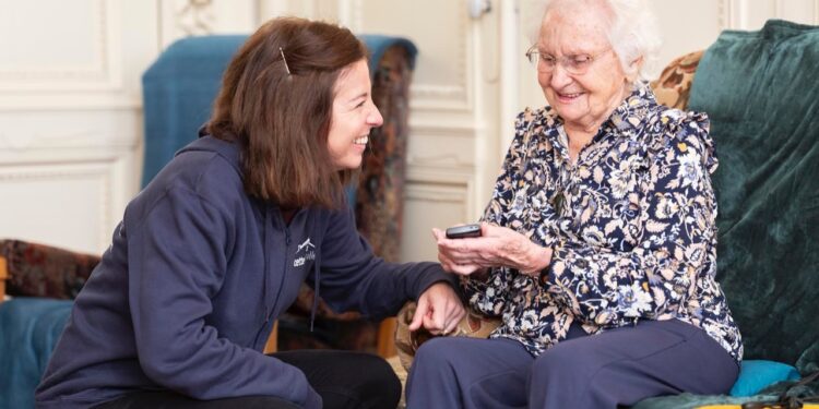 Habitats partagés pour seniors : portes ouvertes à Cavaillon et Mollégès