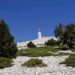 Réouverture partielle de la route vers le sommet du Mont Ventoux