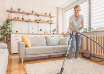 Shiva, spécialiste du ménage et repassage à domicile, recrute en Vaucluse et dans le Gard