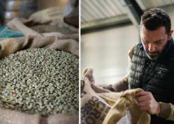 La torréfaction Maison Bres : l’amour du café depuis 30 ans