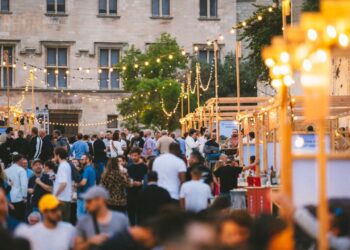 Inter Rhône imagine une palette d’expériences pour mettre en valeur les vins des Côtes du Rhône pendant l’été