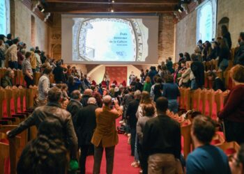 Etats généraux : la Culture se lève en Avignon