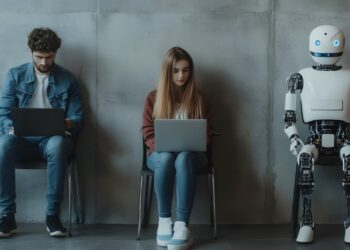 Face aux mutations du marché du travail, les actifs français entre confiance et besoin d’accompagnement