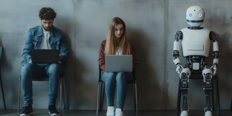 Face aux mutations du marché du travail, les actifs français entre confiance et besoin d’accompagnement